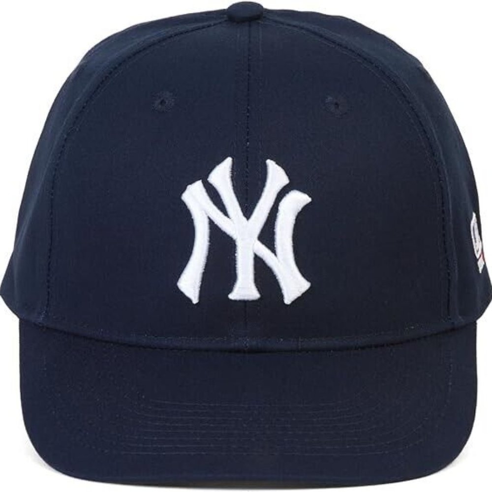 MLB New York‎ Yankees Home Cap - Adult Adjustable Twill